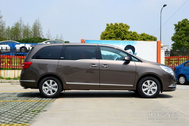 2014款 3.0L XT豪華商務旗艦版