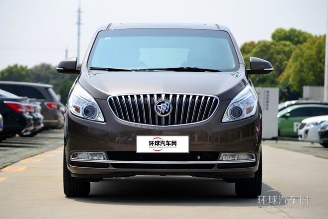 2014款 3.0L XT豪華商務旗艦版