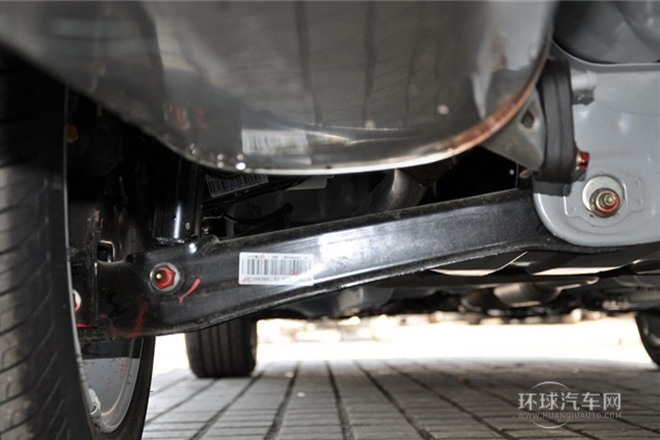 2012款 1.6L 手動舒適版Sei