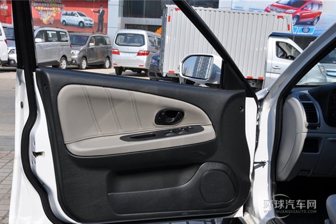 2012款 1.6L 手動舒適版Sei