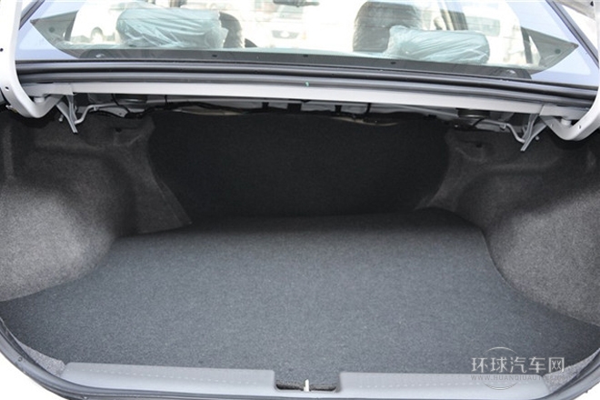 2012款 1.6L 手動舒適版Sei