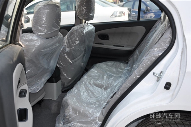 2012款 1.6L 手動舒適版Sei