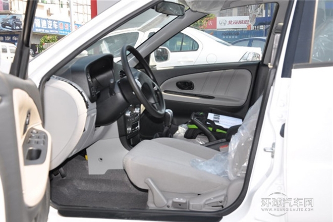 2012款 1.6L 手動舒適版Sei