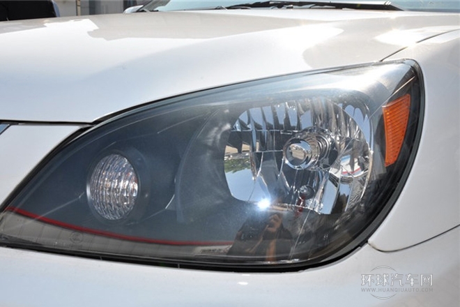 2012款 1.6L 手動舒適版Sei