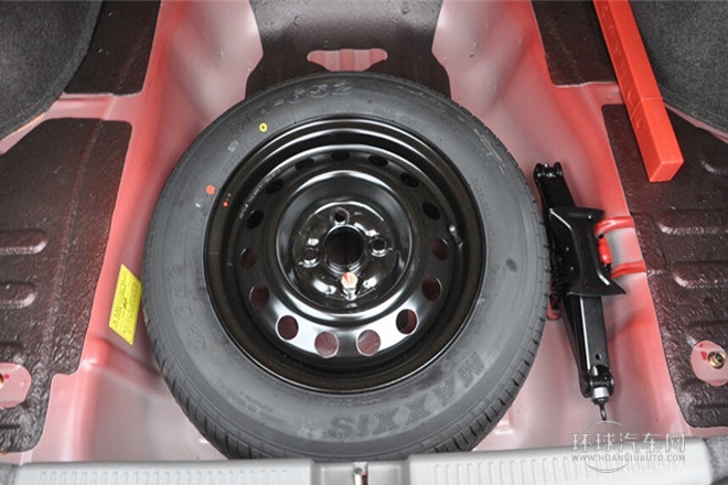 2012款 1.6L 手動豪華版Exi