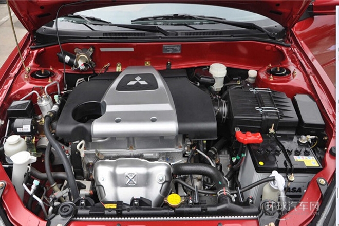 2012款 1.6L 手動豪華版Exi