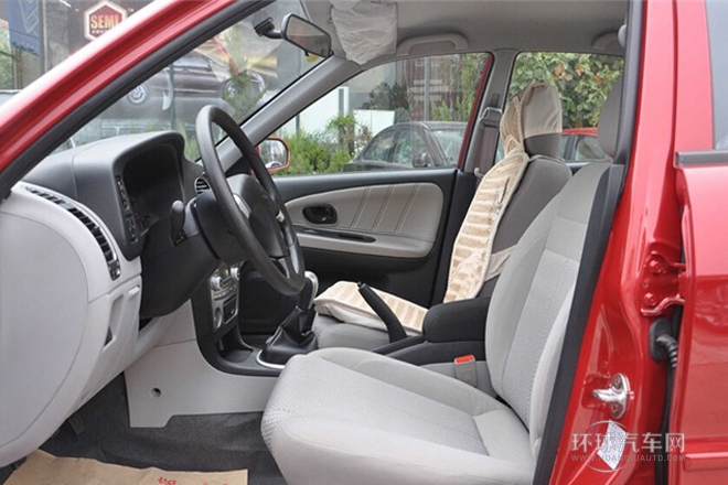 2012款 1.6L 手動(dòng)豪華版Exi