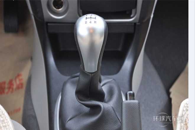 2012款 1.6L 手動豪華版Exi