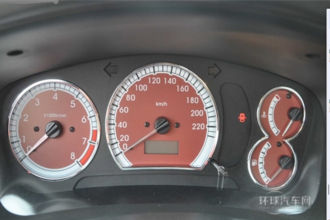 2012款 1.6L 手動豪華版Exi