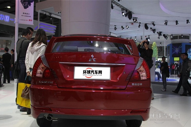 2012款 1.6L 手動豪華版Exi