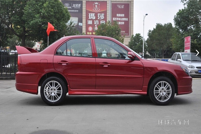 2012款 1.6L 手動豪華版Exi