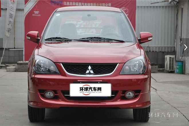 2012款 1.6L 手動豪華版Exi