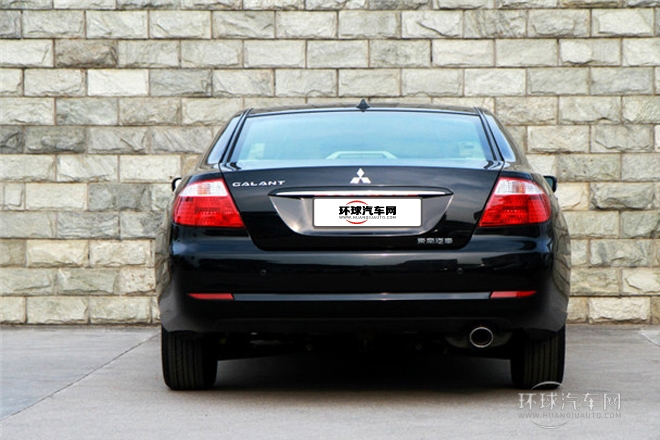 2012款 2.0L 精銳版