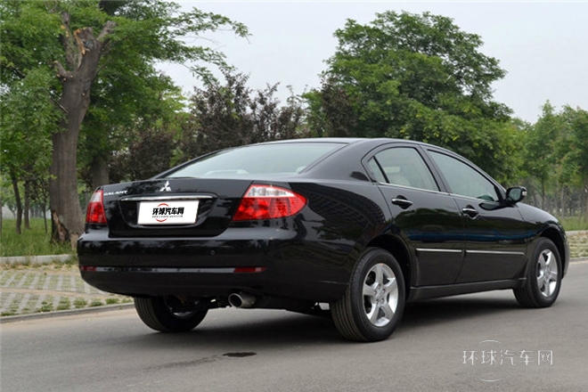 2012款 2.0L 精銳版