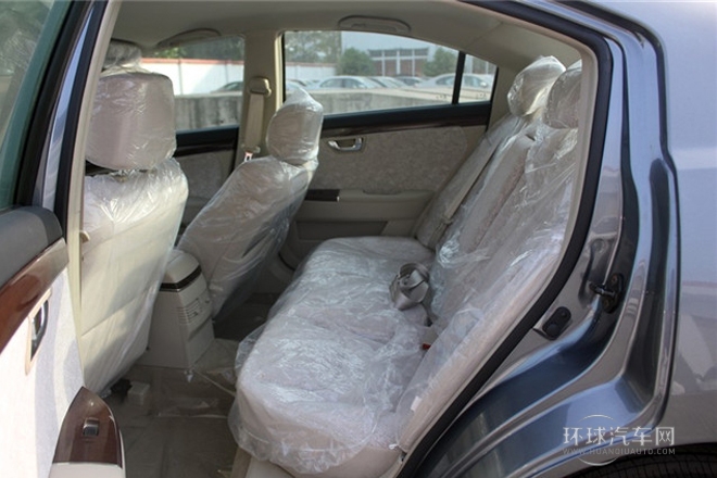 2012款 2.0L 銘仕版