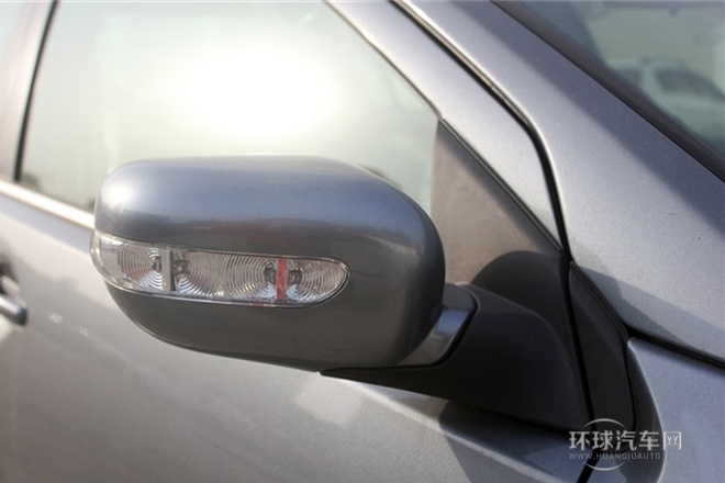 2012款 2.0L 銘仕版