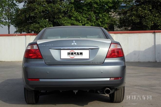 2012款 2.0L 銘仕版