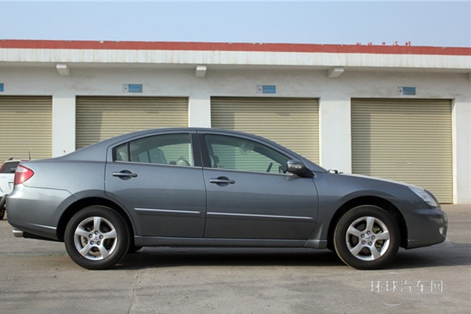 2012款 2.0L 銘仕版