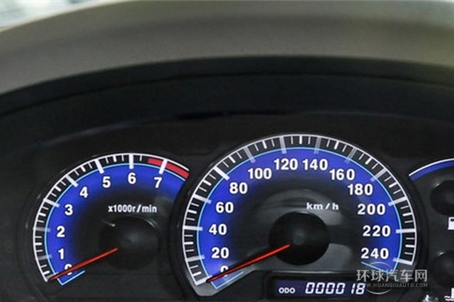 2012款 2.4L 尊貴升級版