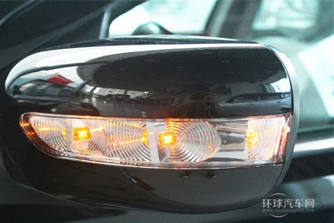 2012款 2.4L 旗艦升級版