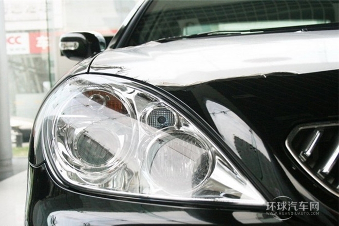 2012款 2.4L 旗艦升級版