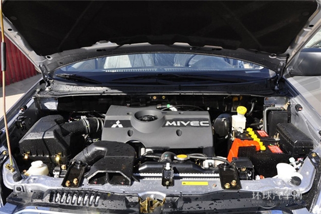 2011款 2.0L 手動擋經典型