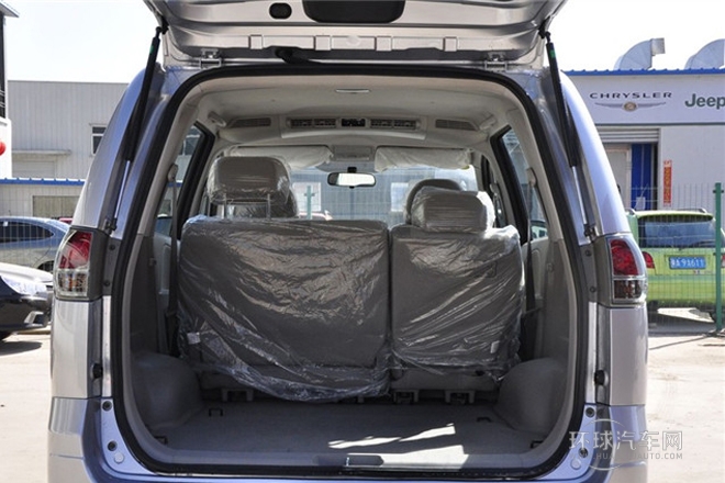 2011款 2.0L 手動(dòng)擋經(jīng)典型