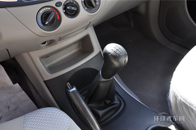 2011款 2.0L 手動擋經典型