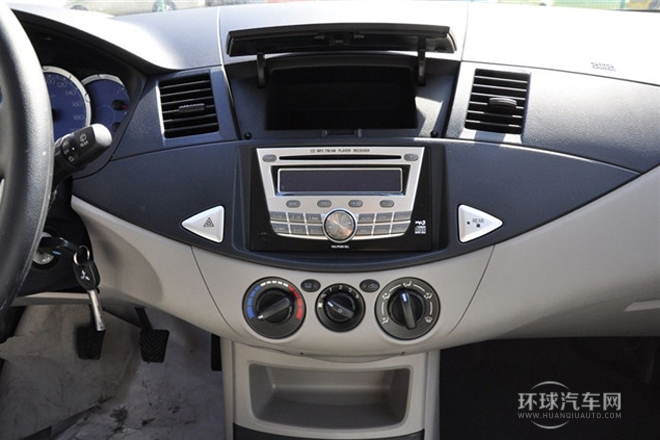 2011款 2.0L 手動擋經(jīng)典型