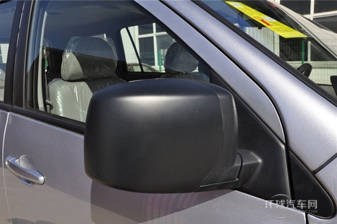 2011款 2.0L 手動擋經典型