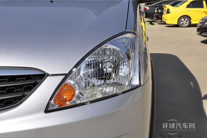 2011款 2.0L 手動擋經典型