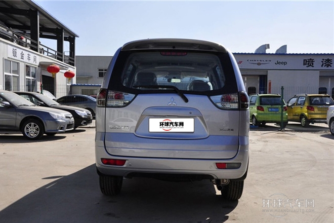 2011款 2.0L 手動擋經典型