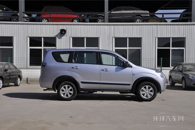 2011款 2.0L 手動擋經典型