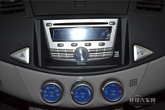 2011款 2.0L 自動擋旗艦型