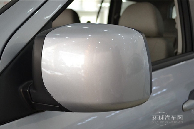 2011款 2.0L 自動擋旗艦型