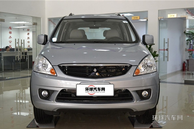 2011款 2.0L 自動擋旗艦型