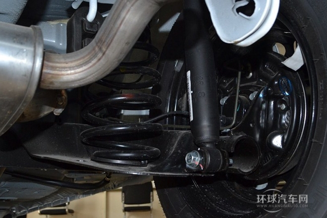 2013款 國(guó)際版 1.0L 舒適型