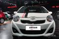 2014款 J2 1.0L 豪華型
