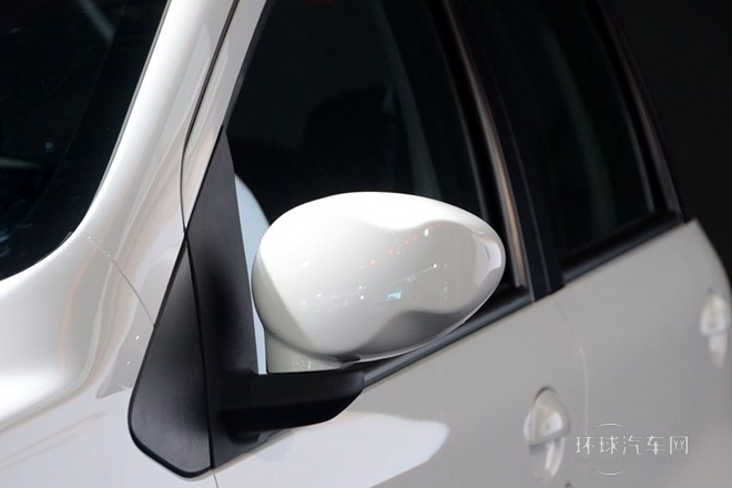 2014款 J2 1.0L 豪華型