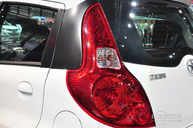 2014款 J2 1.0L 豪華型