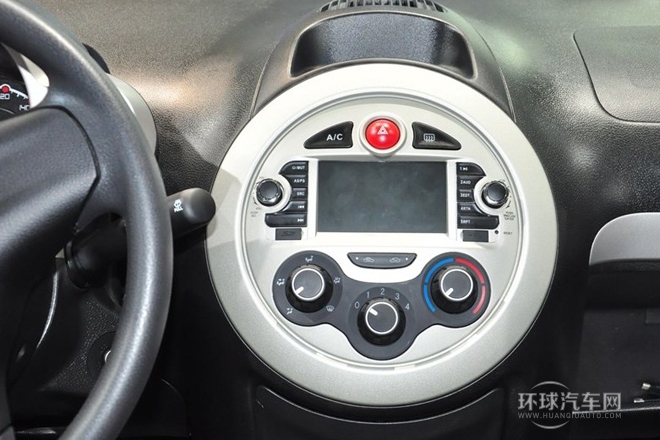 2014款 J2 1.0L 豪華型