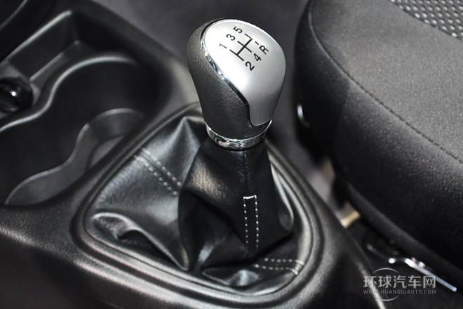 2014款 J2 1.0L 豪華型