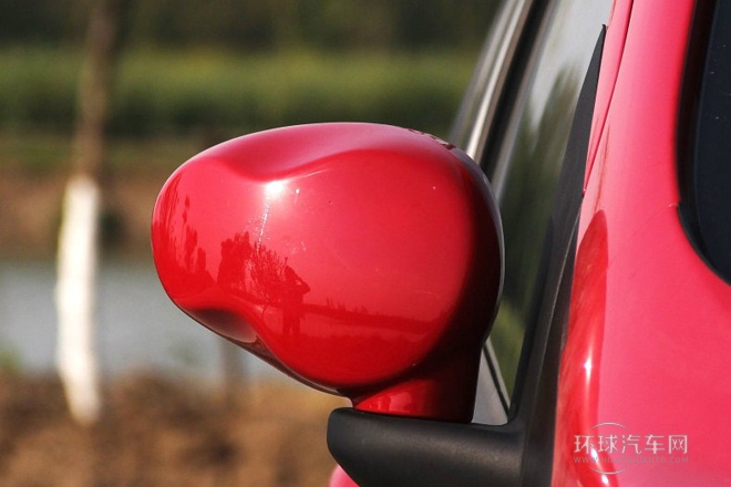 2014款 J2 1.0L 舒適型