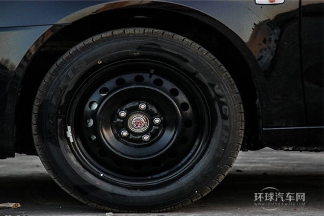 2013款 風尚版 1.6L 手動經典型