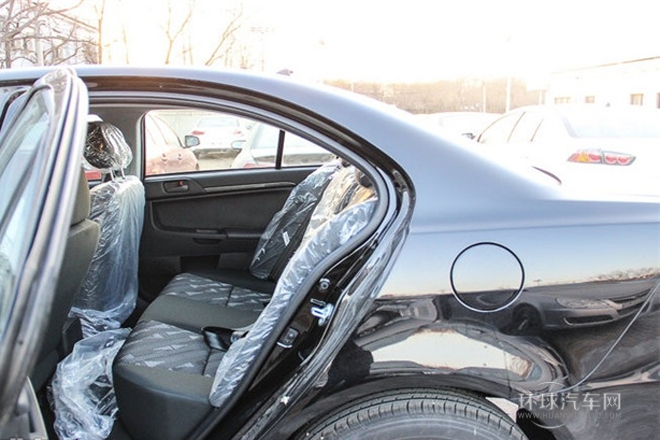 2013款 風尚版 1.6L 手動經典型