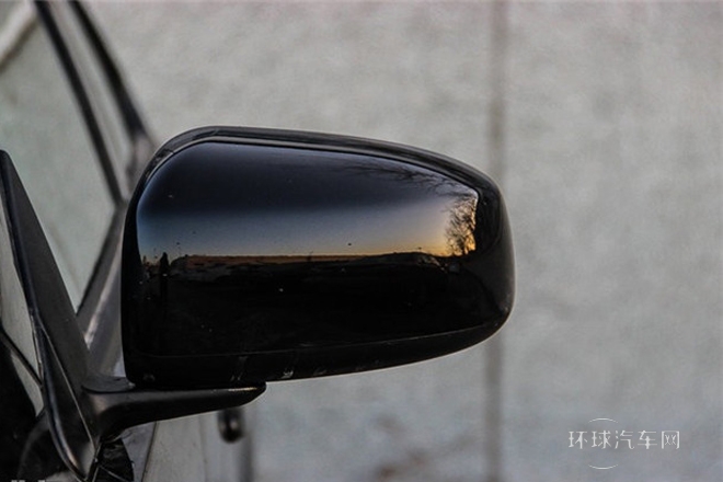 2013款 風(fēng)尚版 1.6L 手動(dòng)經(jīng)典型