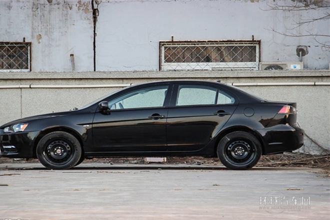 2013款 風尚版 1.6L 手動經典型