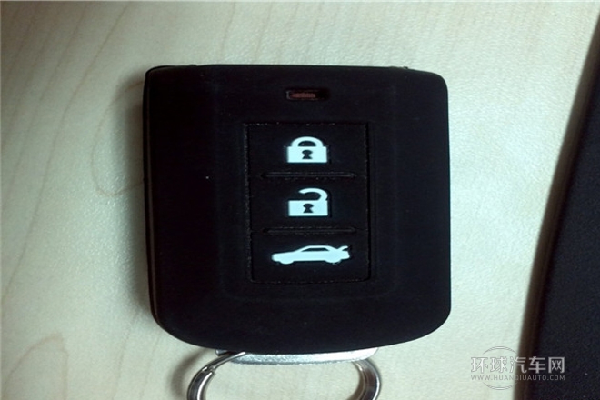 2013款 風尚版 1.6L 手動豪華型