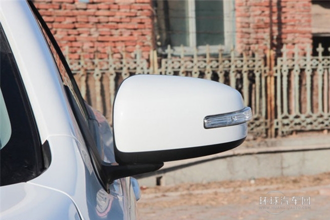 2013款 風尚版 1.6L 手動豪華型