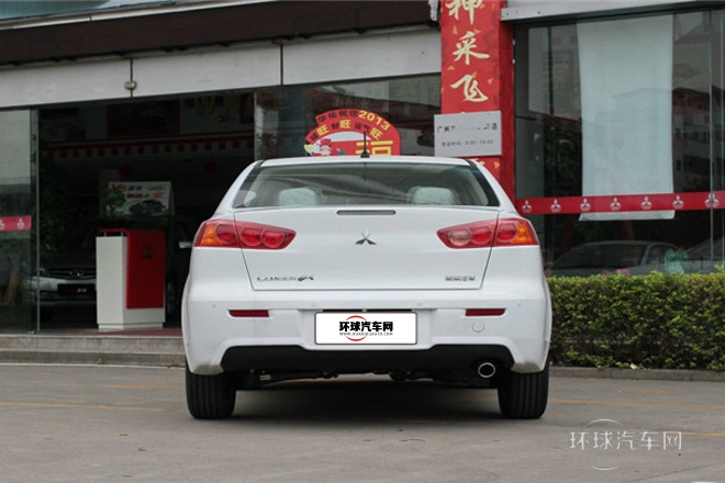 2013款 時尚版 1.8L 手動舒適型